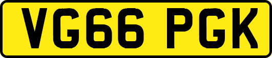 VG66PGK