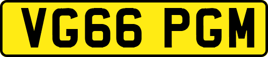 VG66PGM