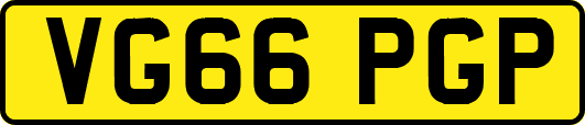 VG66PGP