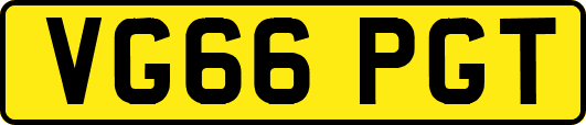 VG66PGT