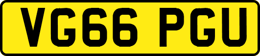 VG66PGU