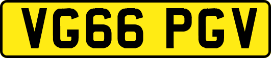 VG66PGV