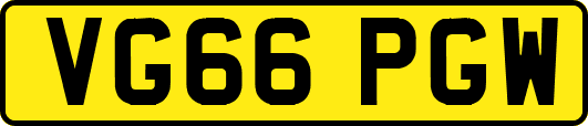 VG66PGW