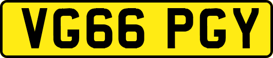 VG66PGY