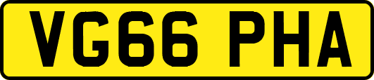VG66PHA