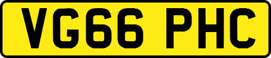 VG66PHC
