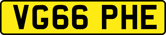 VG66PHE