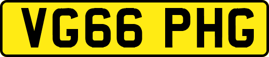 VG66PHG