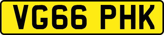 VG66PHK