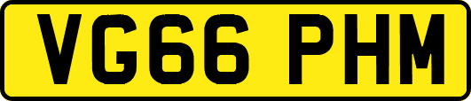 VG66PHM