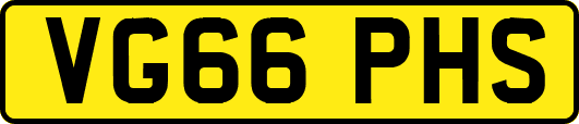 VG66PHS