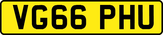 VG66PHU