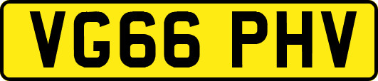 VG66PHV