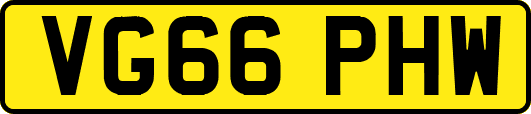 VG66PHW