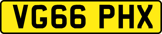 VG66PHX