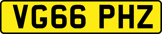 VG66PHZ