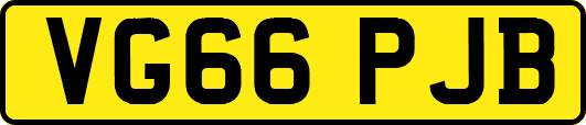 VG66PJB