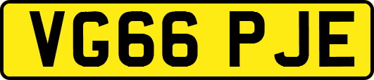 VG66PJE