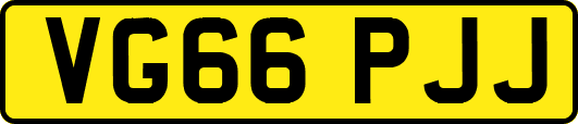 VG66PJJ