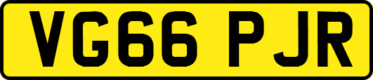 VG66PJR