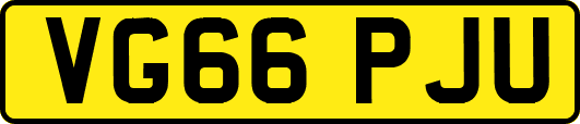 VG66PJU