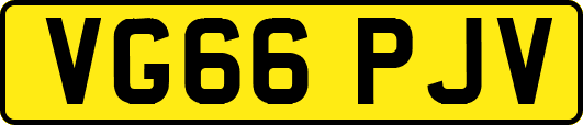 VG66PJV