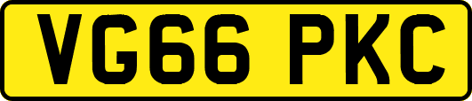 VG66PKC