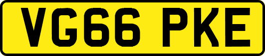 VG66PKE