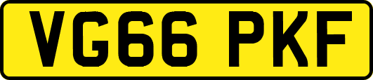 VG66PKF