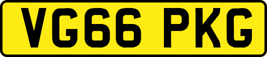 VG66PKG