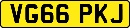 VG66PKJ