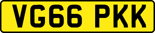 VG66PKK