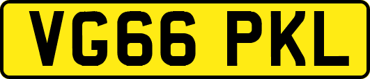 VG66PKL