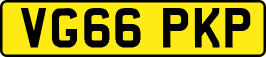 VG66PKP