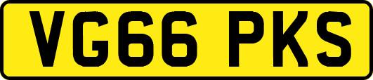VG66PKS