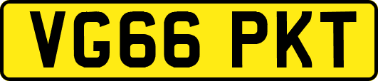 VG66PKT