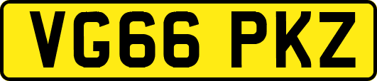 VG66PKZ