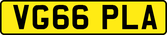 VG66PLA