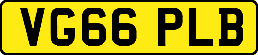 VG66PLB