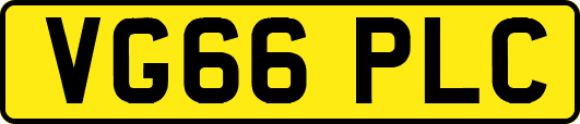 VG66PLC
