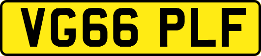VG66PLF