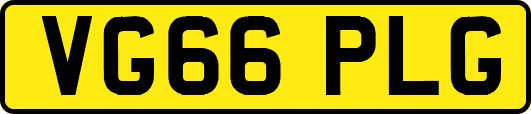 VG66PLG