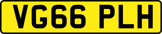 VG66PLH