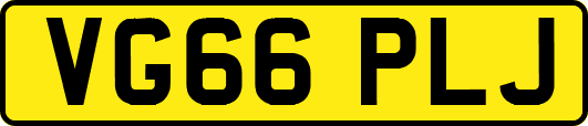 VG66PLJ
