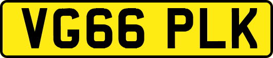 VG66PLK