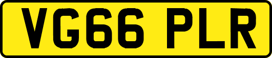 VG66PLR