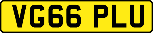 VG66PLU