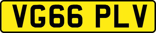 VG66PLV