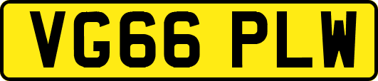 VG66PLW