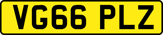 VG66PLZ